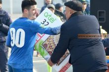 Farg'ona viloyati “Hokim kubogi-2017” kundaligi: So'nggi kun
