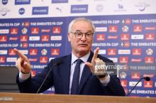 Раньери: "Суонси"га қарши ўйин осон бўлмайди"