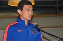 Rustamjon Ashurmatov: "Gol urishimni sezgandim"