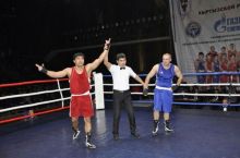Olamsport.com: Bokschilarimiz 8ta medal bilan qaytishdi