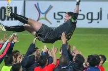Murodjon Zuhurov: "Men o'z vazifamni bajardim xolos"