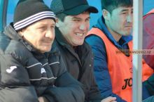 Noil Gubanov : “Hokim kubogi” turniri biz uchun katta maktab bo'ldi"