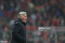 Карло Анчелотти: "Очень важно, что мы вышли в четвертьфинал"