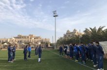 Ўзбекистон терма жамоаси Туркиядаги йиғинни бошлади