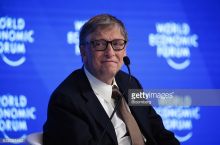 Миллиардер Гейтс Премьер-лига клуби эгасига айланиши мумкин эди