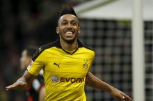 Goal.com: «Боруссия» готова продать Обамеянга за 70 млн евро