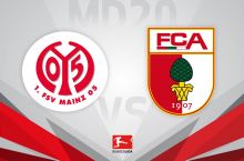 Prevyu. Bundesliga: "Augsburg" o'ch oladimi?
