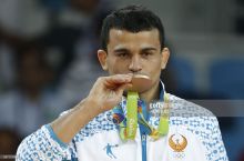 Olamsport: Ришод Собиров фаолиятини якунлади, Рио Олимпиадаси совриндори Top Rank билан шартнома имзолади ва бошқа хабарлар