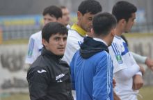 Зоҳир Пиримов: "Бухоро" мутасаддилари жамоани шакллантириш борасида бош қотиришмоқда”