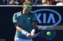 Olamsport: Денис Истомин қайси турнирда иштирок этяпти? ва бошқа хабарлар