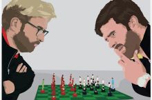 АПЛ. "Ливерпуль" – "Тоттенхэм" ўйинига бағишланган превью