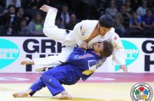 Olamsport: Дзюдочимиз кумуш медаль соҳиби, Истомин навбатдаги ўйинини ўтказди ва бошқа хабарлар