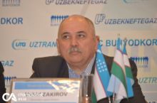 "Бунёдкор" стадиони директори: "2 декабрда майдонга янги уруғ сепилди"