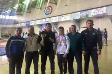 Olamsport: Курашчиларимиз Россиядан иккита медаль билан қайтишди ва бошқа хабарлар