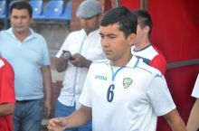 G'aniev uchun kurashga “Dinamo” Kiev ham qo'shildi
