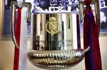 “Barselona” - “Alaves”. Kubok finalining qaerda o'tkazilishi malum