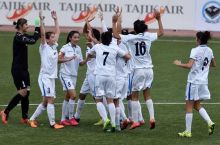 Аёллар ўртасидаги U-19 Осиё чемпионати–2017 қуръа маросими 28 апрель куни бўлиб ўтади
