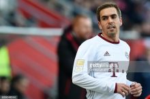 Артуро Видаль: сделаем всё, чтобы последней игрой Лама был финал Лиги чемпионов