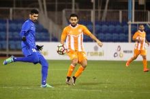Иззатбек Ғаниев: "Баҳрайнда кўп йиллар қолмоқчиман"