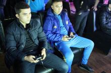 Киберфутбол. “UzArena”да PES 2013 турнири бўлиб ўтди
