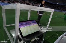 FIGC готова использовать в Серии A систему видеопомощника рефери