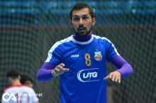 Тимур Садиров: "Бунёдкор" ва "Когон" бир-бирига муносиб рақиб"