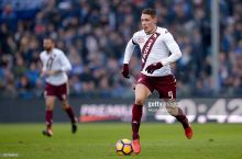 "Bavariya"ga Andrea Belotti kerak