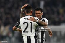 Dani Alves: "Agar 0:4ni yo'qqa chiqara oladigan jamoa bo'lsa, bu Kataloniya mashinasi"