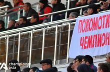 "Локомотив": Фахрий-у нуронийлар ҳамиша иззатда