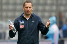 Пал Дардаи: «Ничья с «Баварией» огорчает нас, но игра длится до свистка судьи»