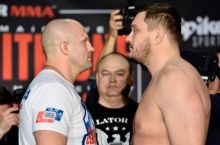 Olamsport: Федор Емельяненконинг жанги қолдирилди, Гоибназаровга Оскар де ла Хойя ҳам қизиқмоқда ва бошқа хабарлар