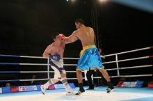 “Astana Arlans” - “Uzbek Tigers”. Жанглардан ФОТОГАЛЕРЕЯ