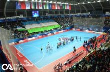 Футзал. U-20 Осиё чемпионати. Ўзбекистон биринчи саватчадан жой олди