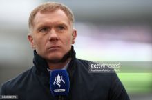 Пол Скоулз: "Челси" ва МЮ айни пайтда Англиянинг энг кучли клублари"