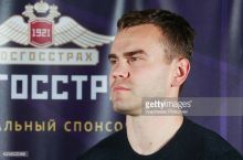 Акинфеев: "Пул туфайли Хитойга кетмаган бўлардим"