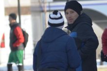 Улуғбек Бақоев: “Европалик икки легионер билан музокара олиб борилмоқда”