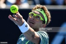 Olamsport: Истомин рейтингда кўтарилди, қиличбозларимиз Осиё чемпионатига жўнаб кетмоқдалар