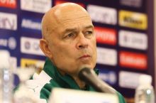 Кристиан Гросс: “Бунёдкор” ҳимоядан ҳужумга тезлик билан ўтадиган клуб”