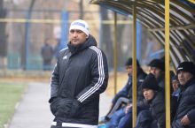 Даврон Файзиев: "Сўғдиёна"нинг янги мавсум учун таркиби 60 фоизга аниқ"