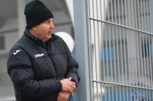 Виктор Кумиков: "Ўқув-машғулот йиғини режалаштирганимиздек ўтди"