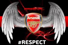 "Арсенал" "Саттон Юнайтед" ҳисоб рақамига 50 минг фунт ўтказиб берди