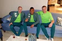 "Нефтчи": Легионерлар билан шартнома имзоланди