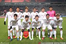 Халкнинг супер зарбаси "Шанхай СИПГ"га 3 очко тақдим этди