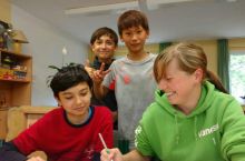 Даврон Қориев: "Немислар футбол билан яшар эканлар"