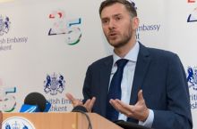 Посол: визит в Узбекистан игроков английской премьер-лиги обойдется астрономически дорого