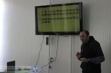 "Обод": Бугун семинар бўлди, эртага ўйин