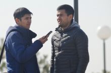 Абдуқаҳҳор Хожиакбаров: “Анталиядаги йиғин аъло даражада ўтказилди”