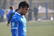Шоҳруз Норхонов: "Пулни ўйласам футболни ким ўйнайди?"
