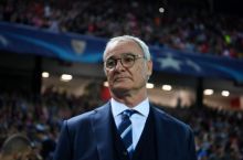 «Лестер» уволил Раньери