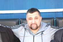 "Динамо": Илҳом Шариповни табриклаймиз
